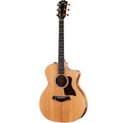 Taylor 214ce-K DLX Acousitc Electric Guitar