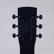Beard Guitars Road-O-Phonic Lap Steel Acoustic Electric Guitar - Tobacco Sunburst - #287