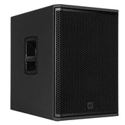 RCF SUB 15-AX Active 15-Inch Powered Subwoofer