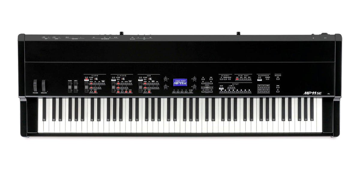 Kawai MP11SE 88 Key Digital Stage Piano