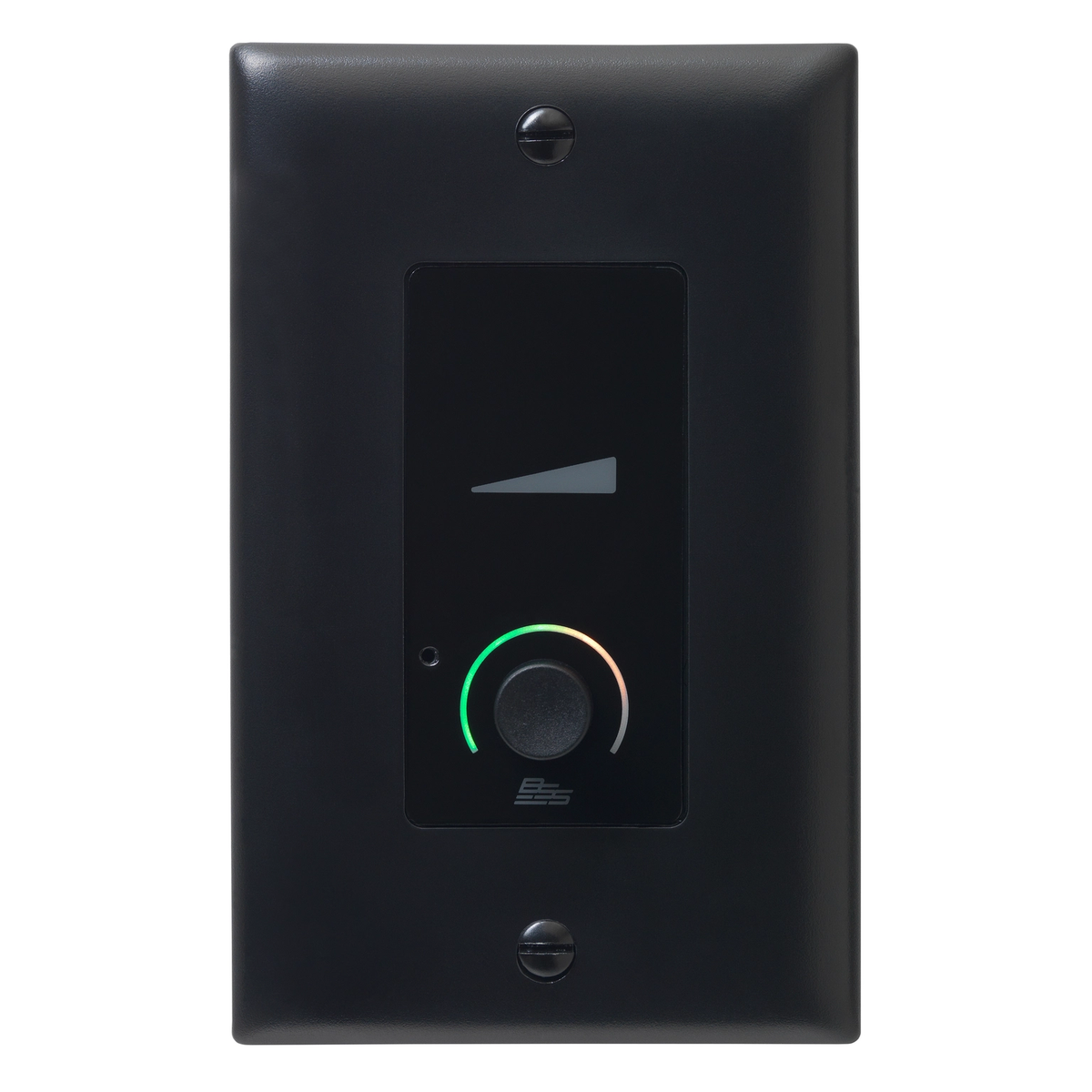 Bss EC-V Ethernet Controller with Volume Control - Black