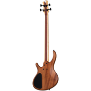 Tobias Killer B IV Bass Guitar - Satin Natural