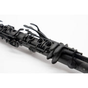 Selmer Paris Muse Limited Edition Soprano Clarinet in Bb - Black Matte