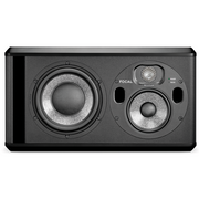Focal Trio6ST Black 3-Way Active Monitor