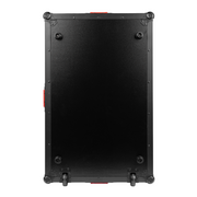 Gator ONYX G-ONYXUD-FLX10-LED DDJ-FLX10 Controller Case with LED and 2U Rackspace