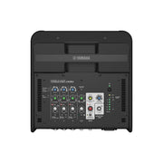 Yamaha STAGEPAS 200BTR Battery-powered Portable PA System with Bluetooth