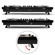 Hercules DJ Control Inpulse T7 Motorized DJ Controller