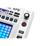 Korg KAOSS Pad V Dynamic Effect Sampler