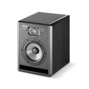 Focal Solo6 Black 2-Way Active Monitor