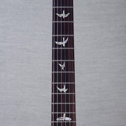 PRS Custom 24-08 10-Top Solid Body Guitar - Aurora Borealis - #250410307