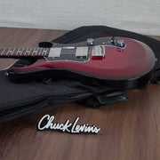 PRS S2 Standard 24 Electric Guitar - Scarlet Sunburst - #23S2067178 - 2023