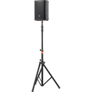 JBL PRX908 Professional Powered Two-Way 8-Inch PA Loudspeaker - Open Box, Mint