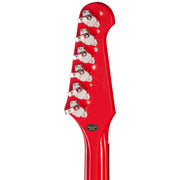 Epiphone 1963 Firebird I Reissue Electric Guitar - Cardinal Red