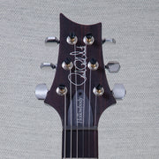 PRS Hollowbody II Piezo Electric Guitar - Black Gold Burst