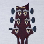 PRS S2 Vela Custom Color Electric Guitar - Walnut - #25S2079285
