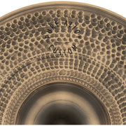 Meinl 21-Inch Pure Alloy Custom Super Bell Ride Cymbal