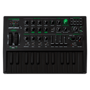 Arturia MicroBrute UFO Analog Keyboard Synthesizer