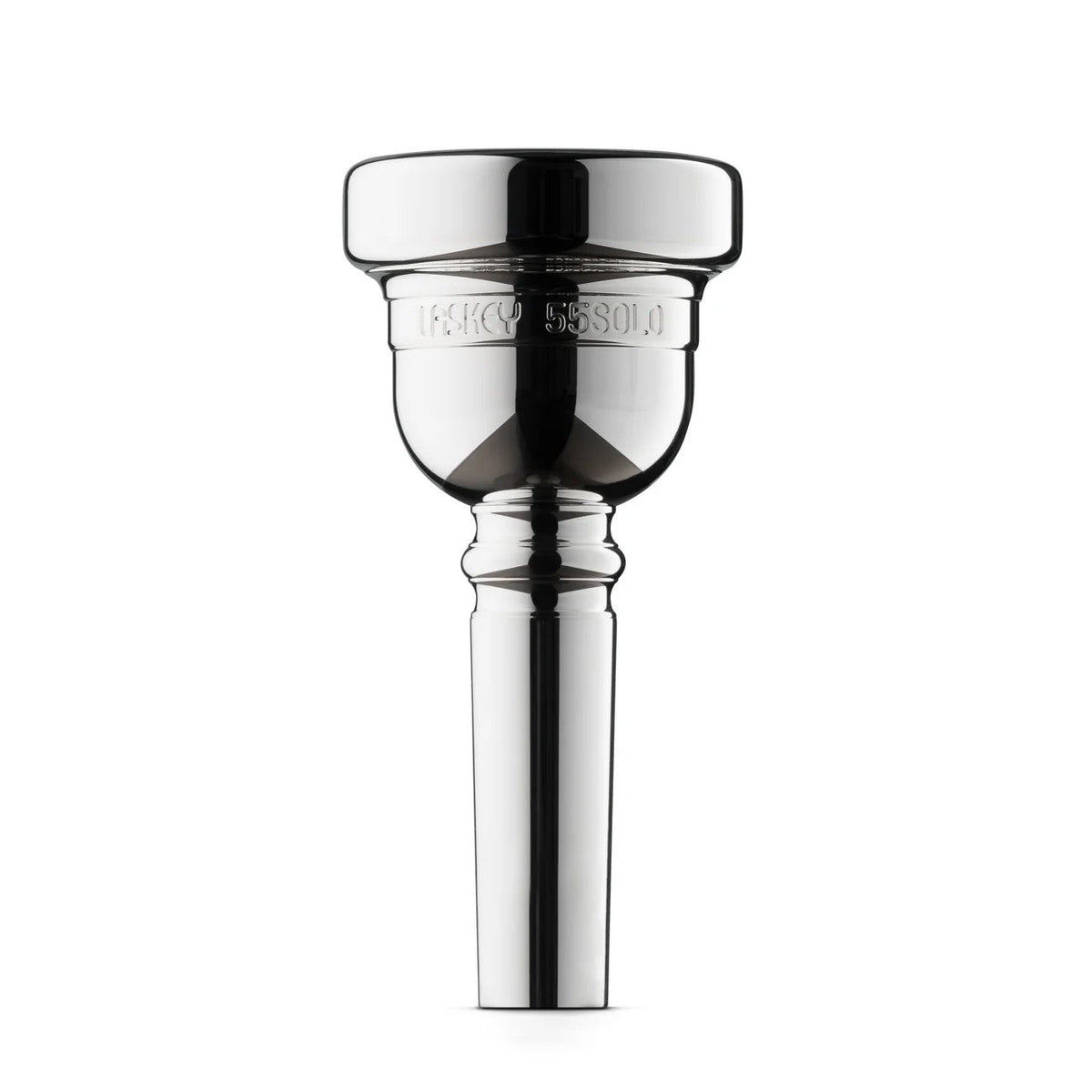 Laskey Alessi Signature Trombone Mouthpiece - 55 Solo