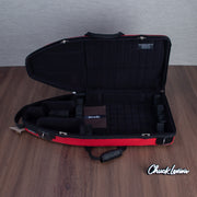 Marcus Bonna MB-1 Standard Bassoon Case - Red