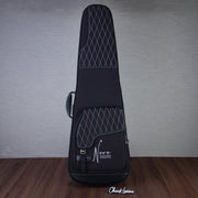 Novo Ivorus Electric Bass Guitar - Charcoal Sparkle - #25638