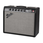 Fender '65 Princeton Reverb Combo Amp - Black