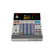 Akai MPC Sample Sequencer, Sampler, and Effects Processor