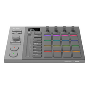 AlphaTheta SLAB Music Production Controller - Open Box, Mint