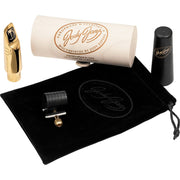 JodyJazz DV JC Jody Custom Alto Saxophone Mouthpiece - 7