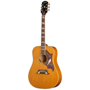 Epiphone Dove Studio Acoustic Electric Guitar - Natural