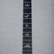 PRS Wood Library Custom 24 Electric Guitar - Private Stock Frostbite Finish - CHUCKSCLUSIVE - #240383981
