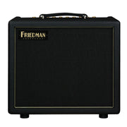 Friedman JOSE-20 Jose Arredondo Tribute 20-Watt 1x12-Inch Tube Combo Guitar Amplifier
