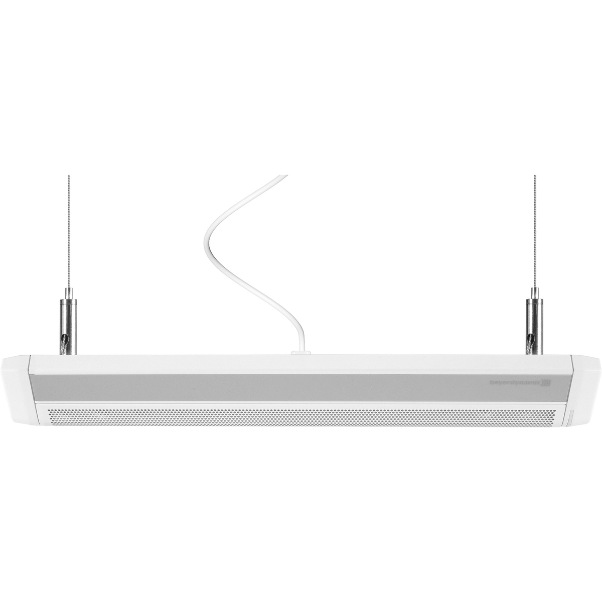 Beyerdynamic MPR 210 W Ceiling Microphone