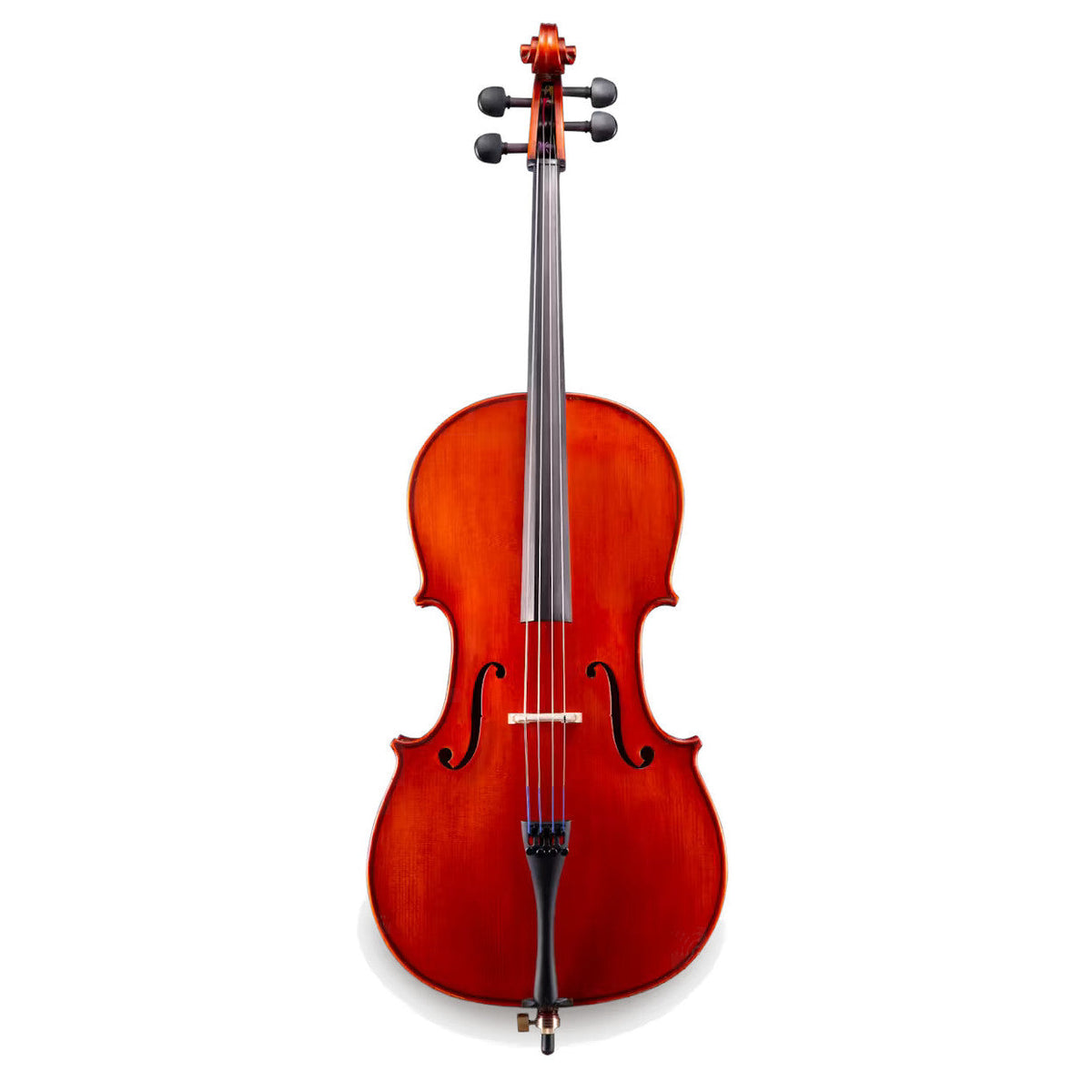 Eastman Strings Stradivarius Model 100 Student Cello Outfit - 4/4 Size