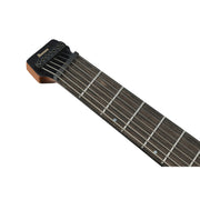 Ibanez Q Standard QX527B 7-String Electric Guitar - Weathered Black