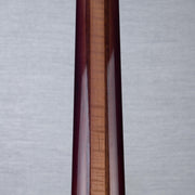 Ken Smith BSR-6TNE Black Tiger Electric Bass Guitar - Burst - #6TNE7084WB26