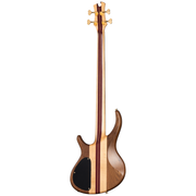 Tobias Classic IV Bass Guitar - Satin Natural