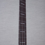 Sire Marcus Miller M6 5-String Headless Electric Bass Guitar - Surf Green Metallic Satin