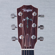 Taylor Special Edition Legacy 810e Acoustic Electric Guitar - Heritage Burst - #1211055084