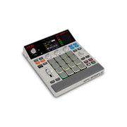 Akai MPC Sample Sequencer, Sampler, and Effects Processor