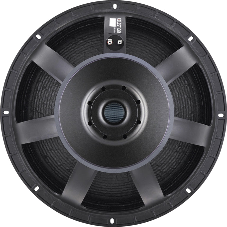 Celestion PowerProX18 18-inch 2400-Watt Subwoofer - 8 Ohms