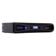 Crown Audio XLS 1002 Drivecore 2 Power Amplifier