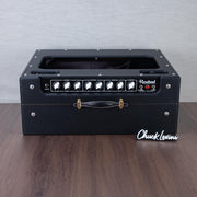 Bartel Roseland 45-Watt 1x12-Inch Tube Guitar Amplifier - British Black