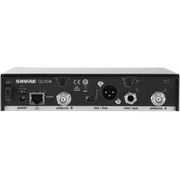 Shure QLXD24/B58 Handheld Digital Wireless System - G50 Band