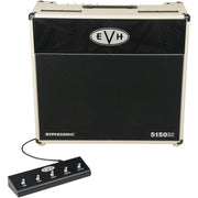 EVH 5150III Hypersonic 6x6 1x12-Inch Electric Guitar Amplifier - Ivory