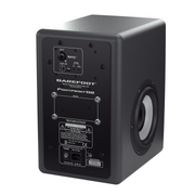 Barefoot Footprint02 Gen2 3-Way 6.5-Inch Active Studio Monitors - Pair