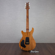 PRS Wood Library DGT Electric Guitar - Private Stock Goldstorm Fade Finish - CHUCKSCLUSIVE - #240388867 - 2024