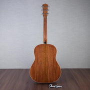 Taylor Gold Label 517e Mahogany/Spruce Acoustic Electric Guitar - Blacktop - #1204285050