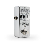 IK Multimedia Limited Edition TONEX ONE Joe Satriani Amp Simulator Guitar Effects Pedal
