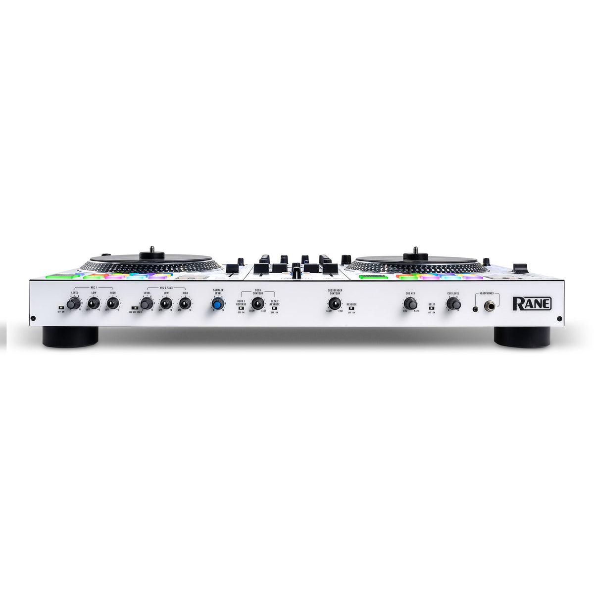 Rane One MKII White Serato Controller