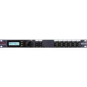 DBX Professional ZonePRO 1260 12x6 Digital Zone Processor